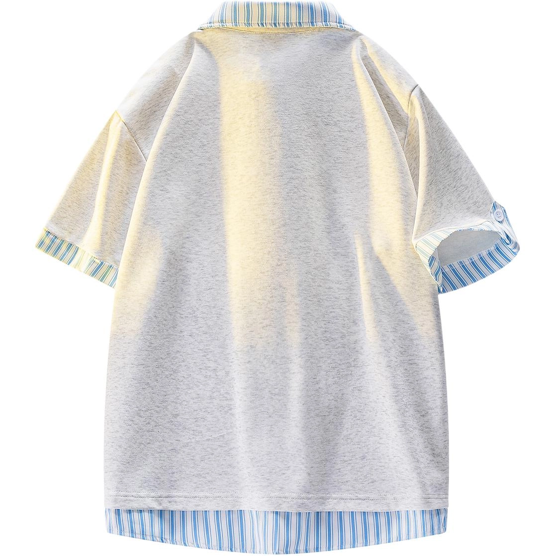7 SEVFUN Polo