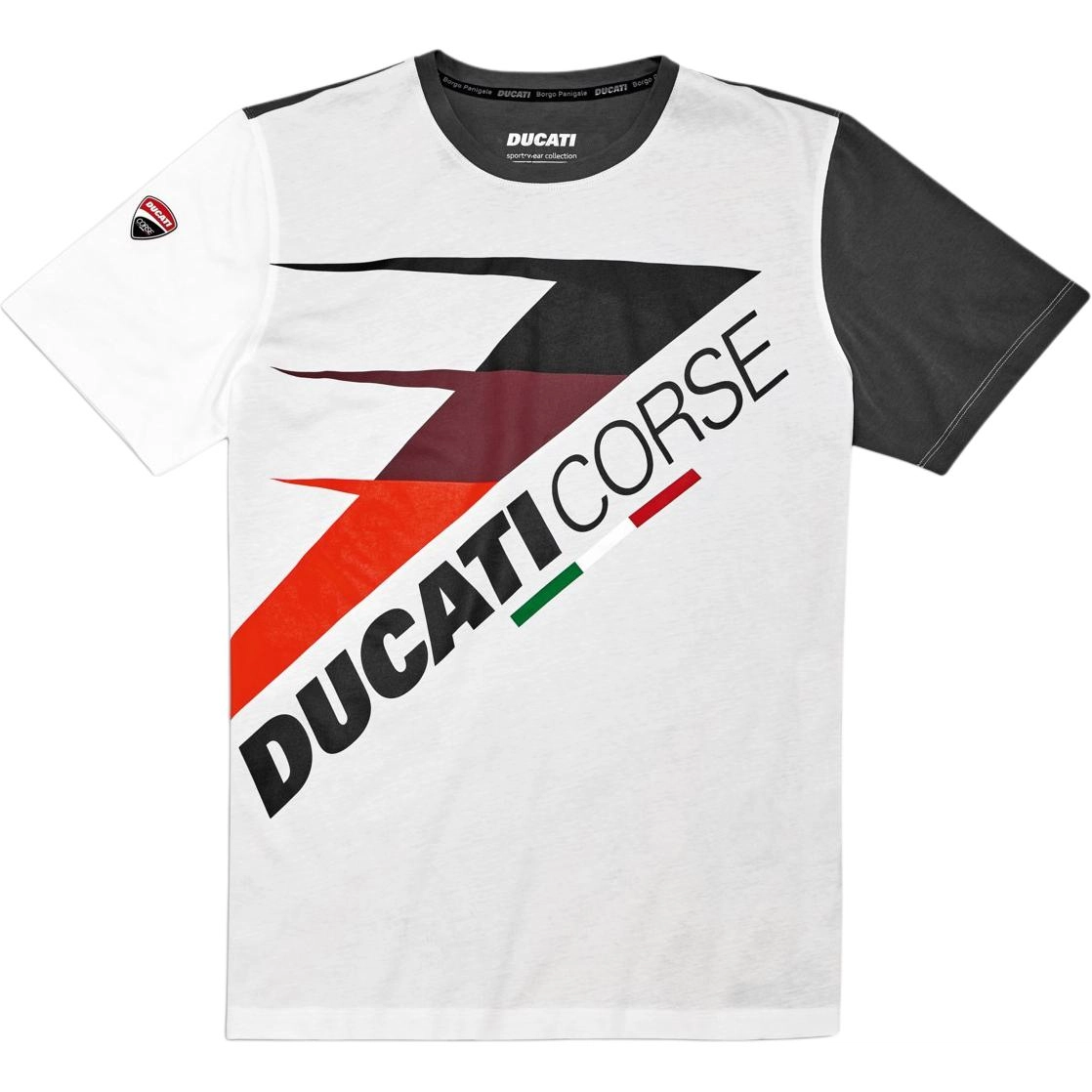 DUCATI Speed logoT