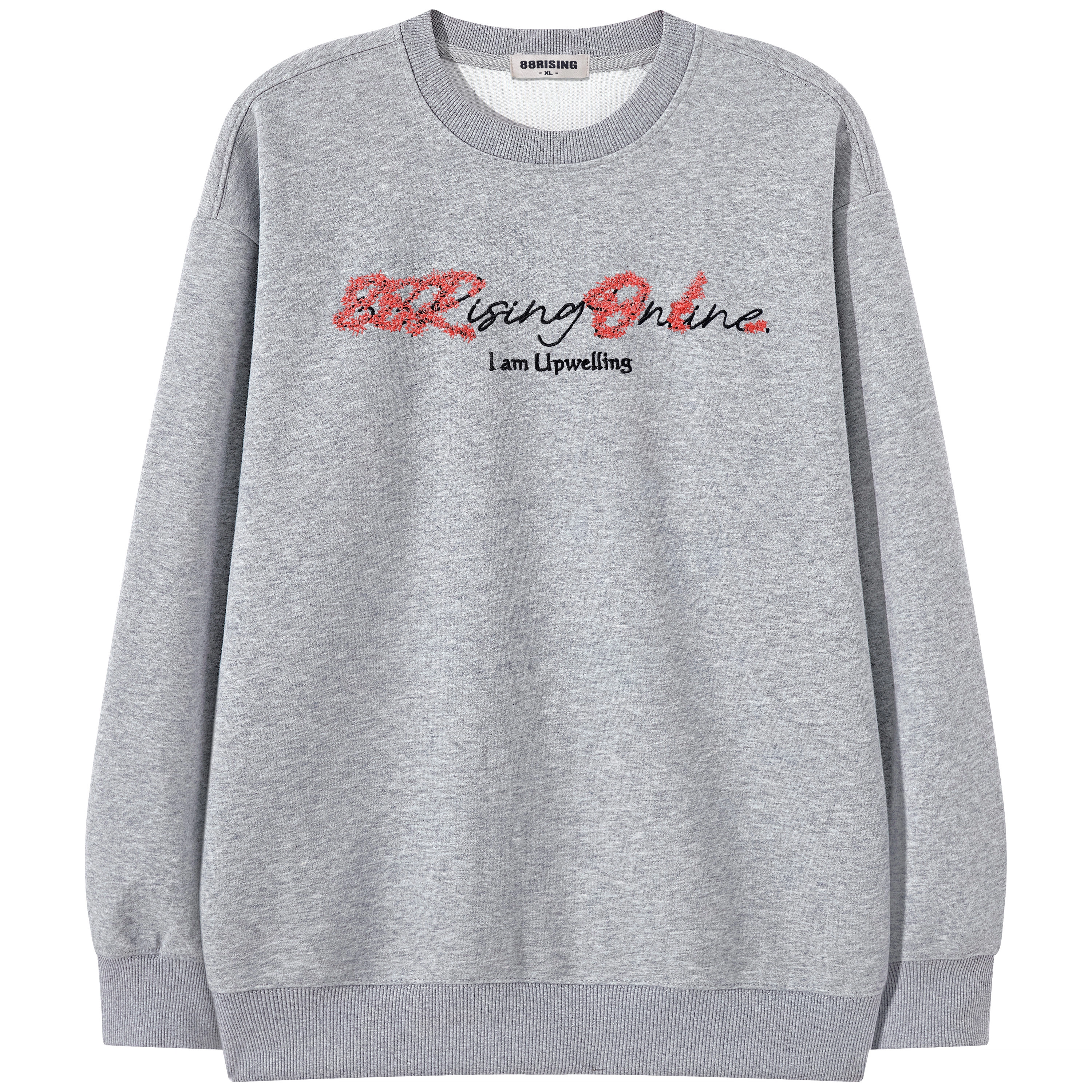 88rising