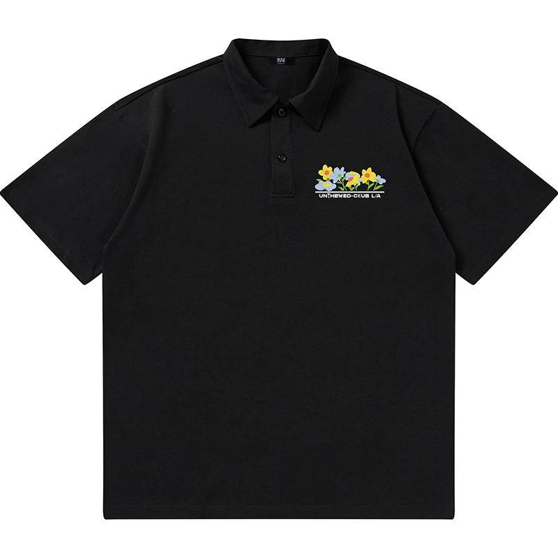 UNthemed LogoPolo