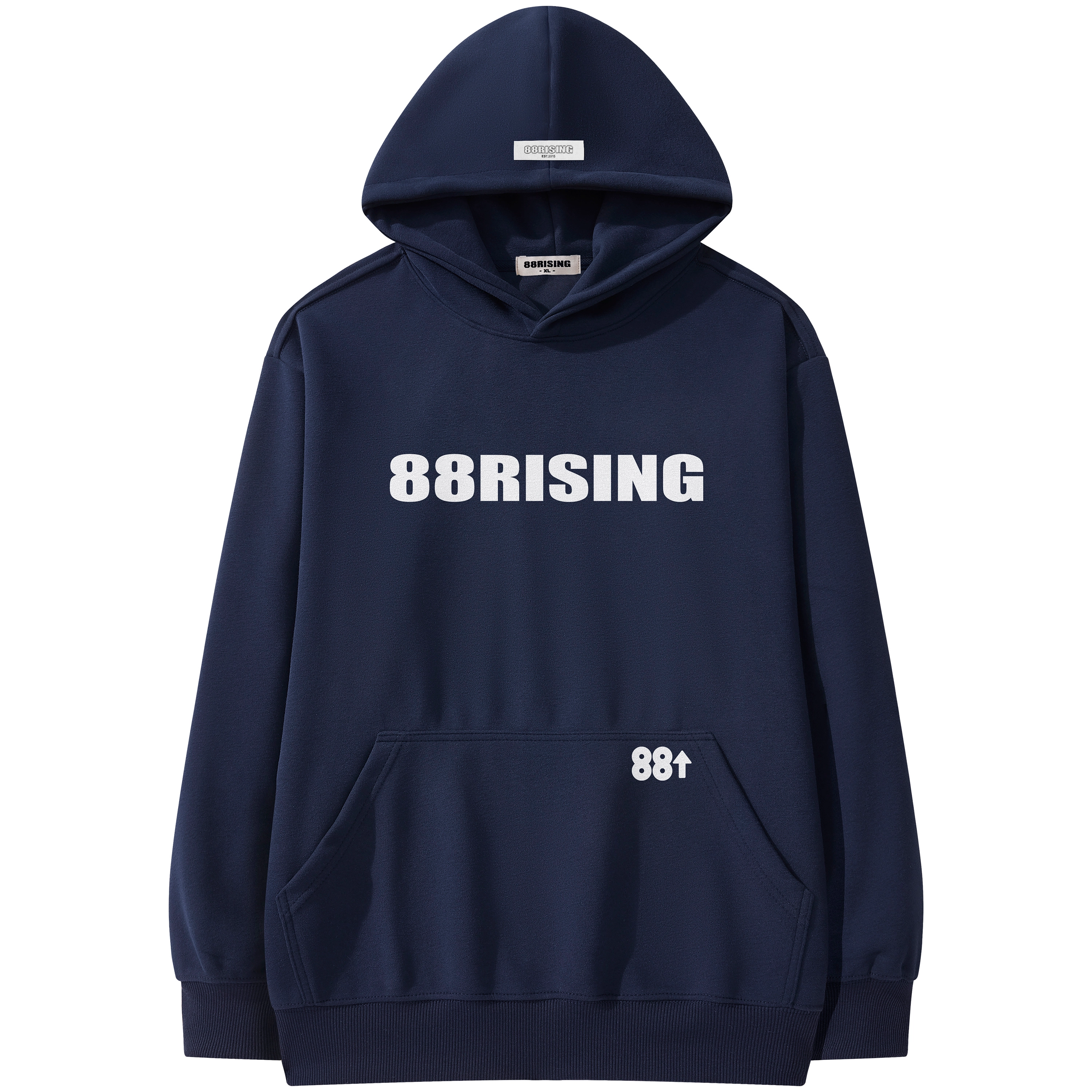 88rising LOGO
