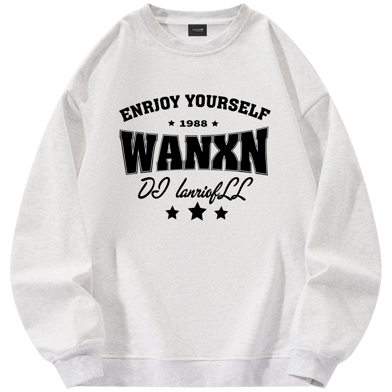 WANX