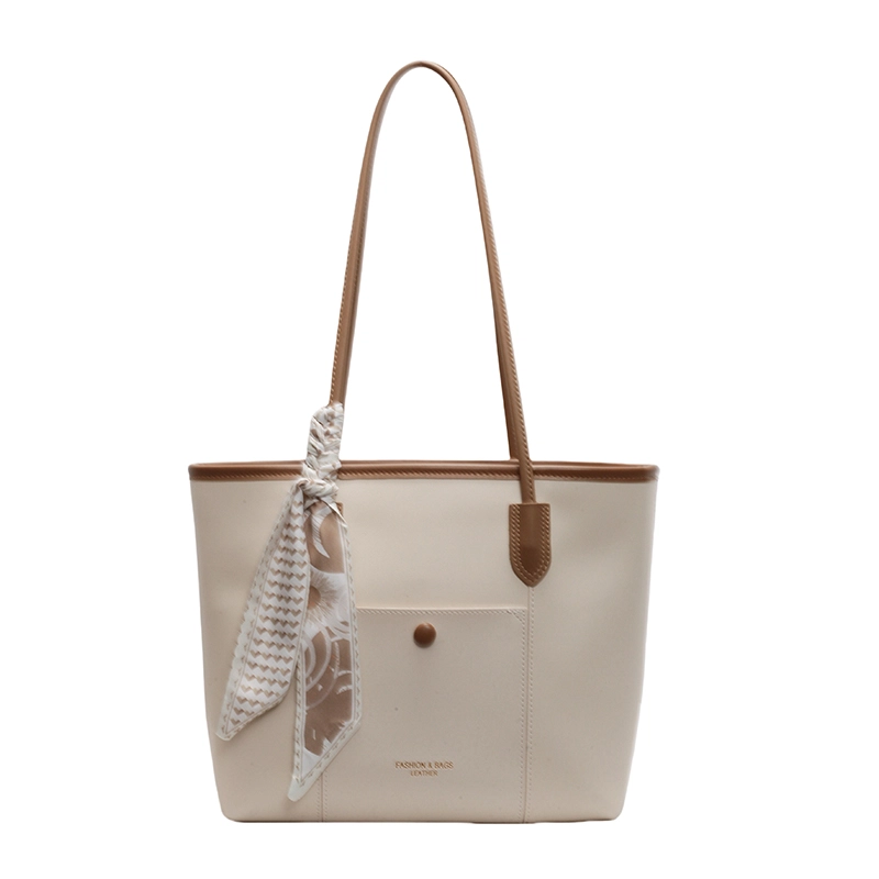 Wenpercy PU Tote