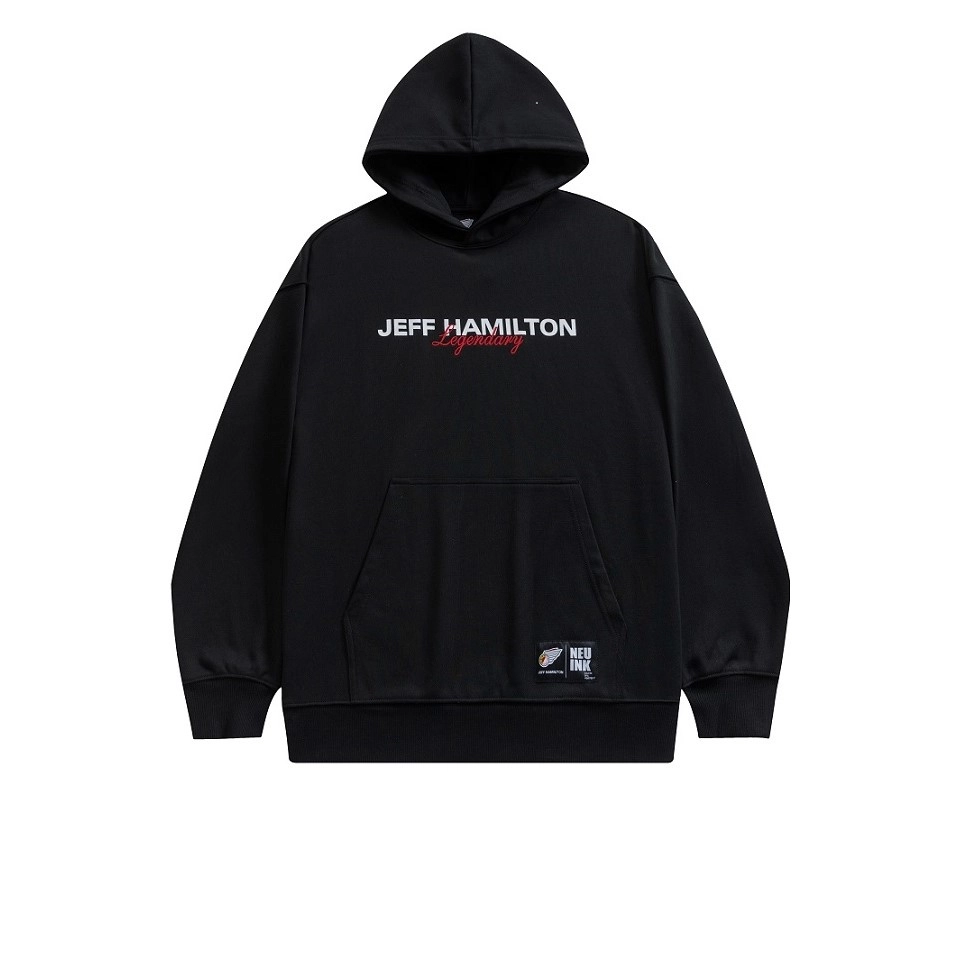 JEFF HAMILTON