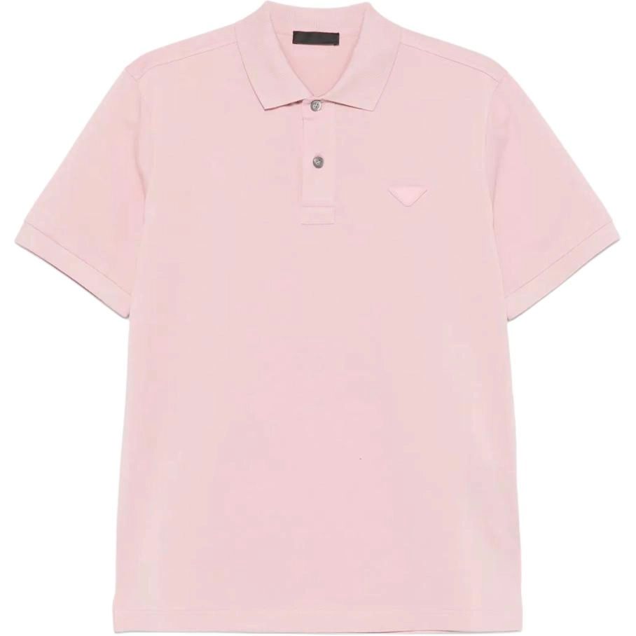 PRADA SS25 Polo
