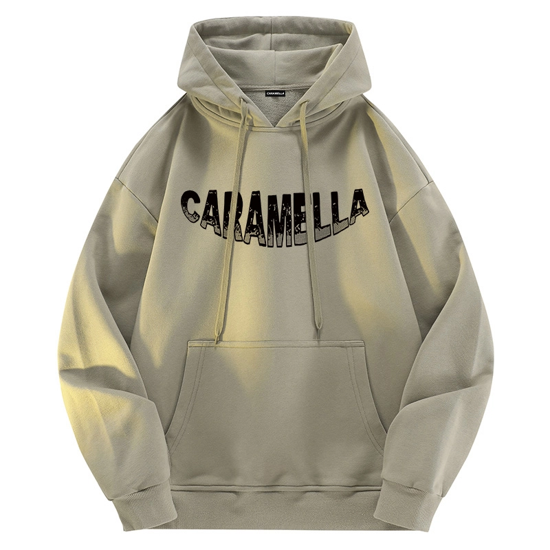 Caramella logo