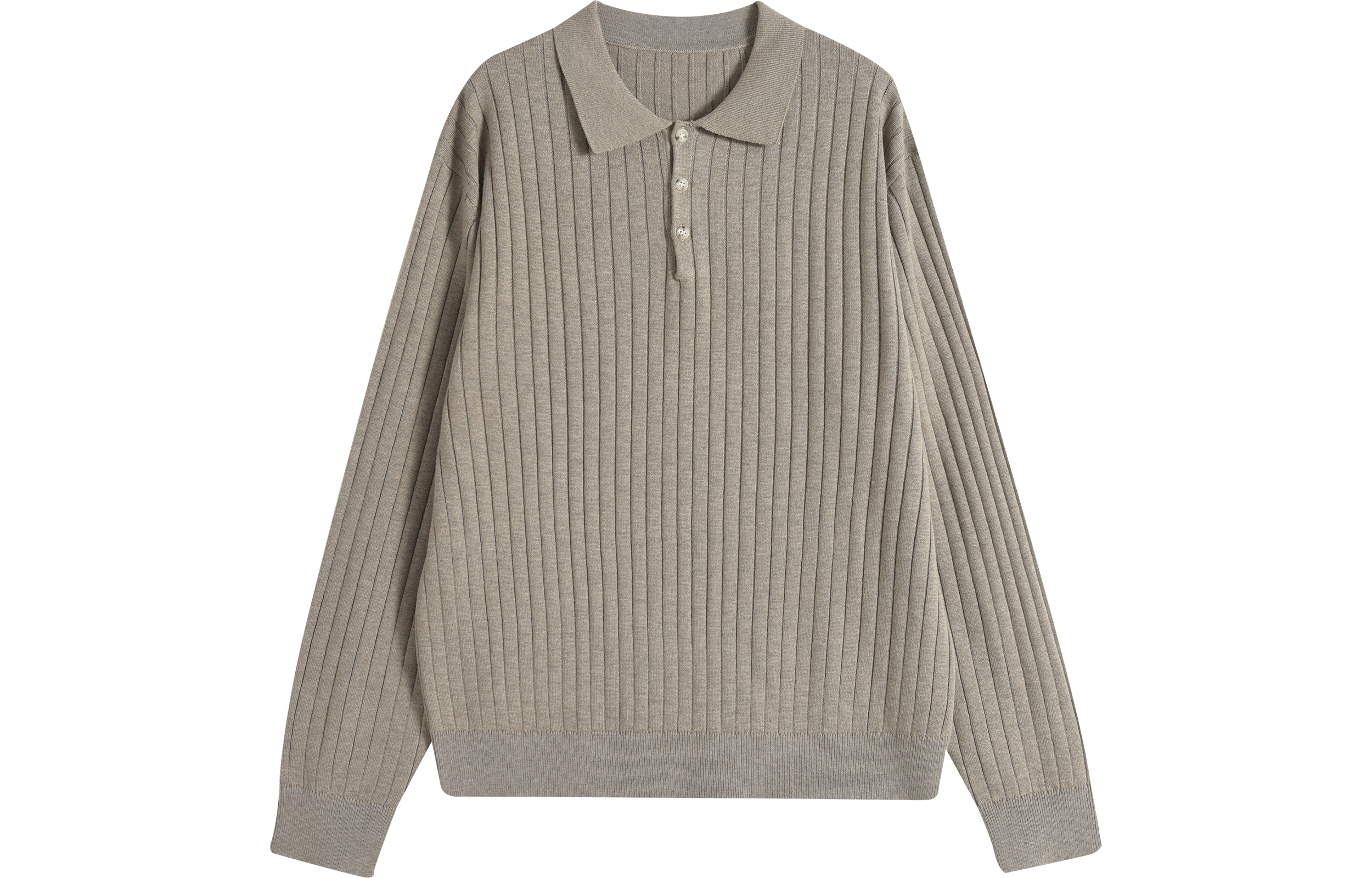 COKEIN FW24 Polo