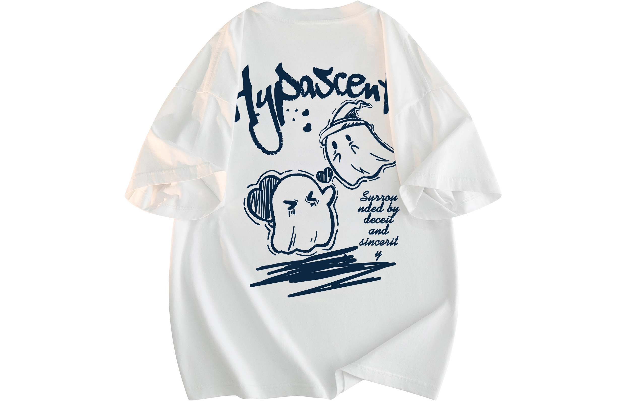 HYPASCENT logoT 2