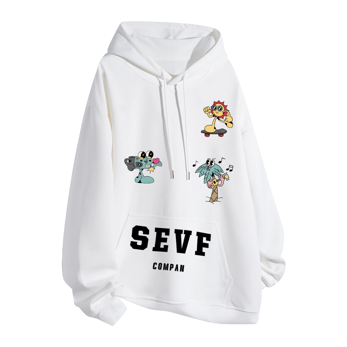 7 SEVFUN