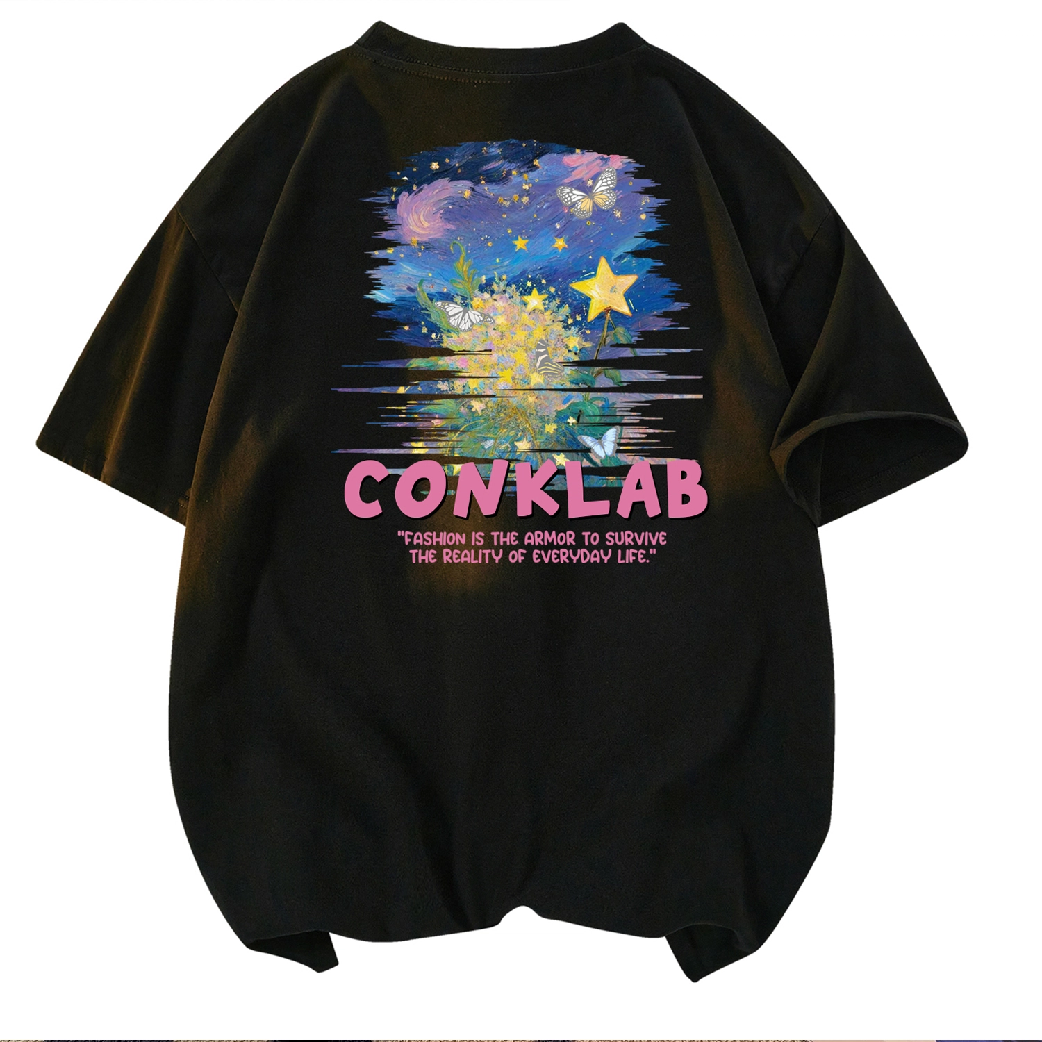 CONKLAB T