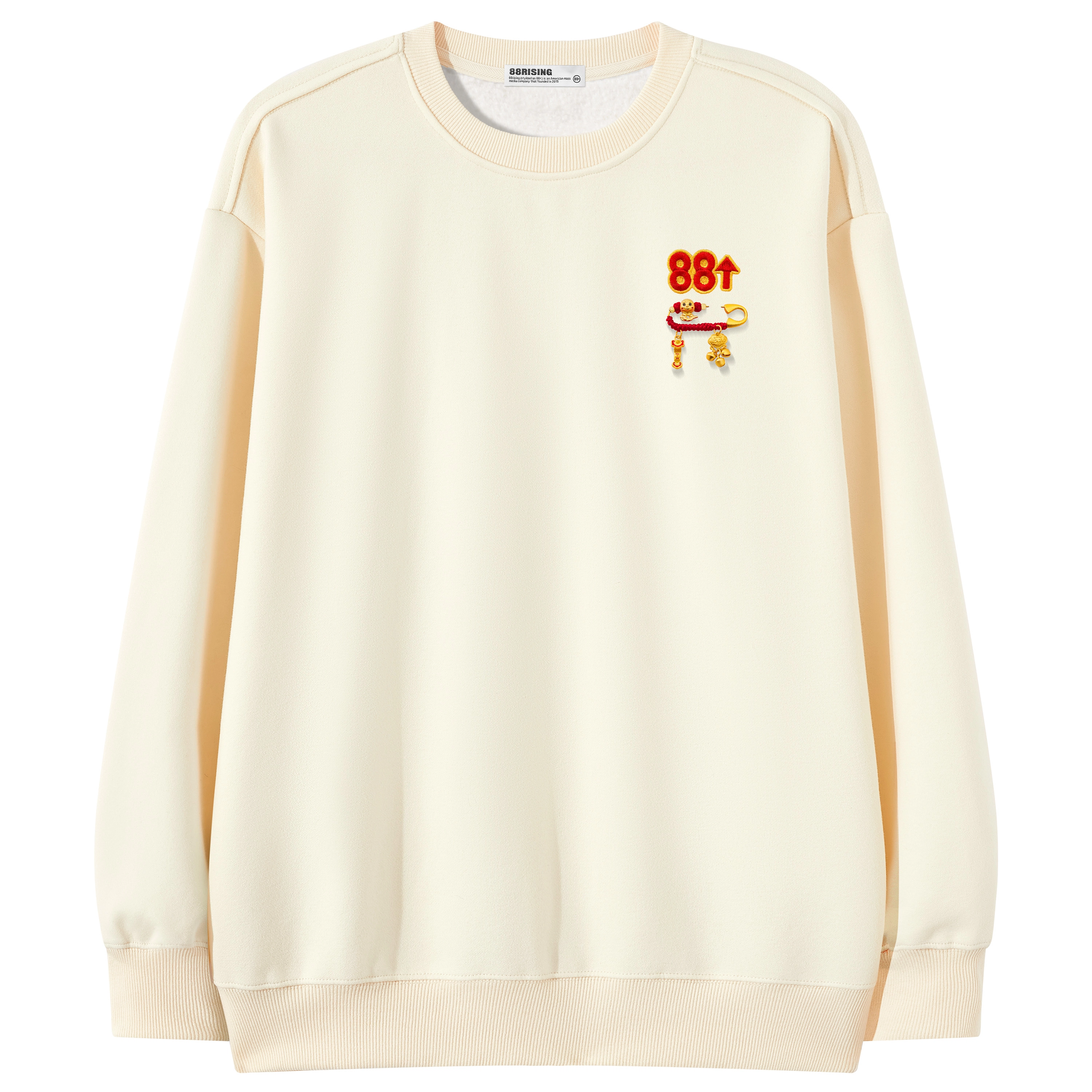 88rising Logo