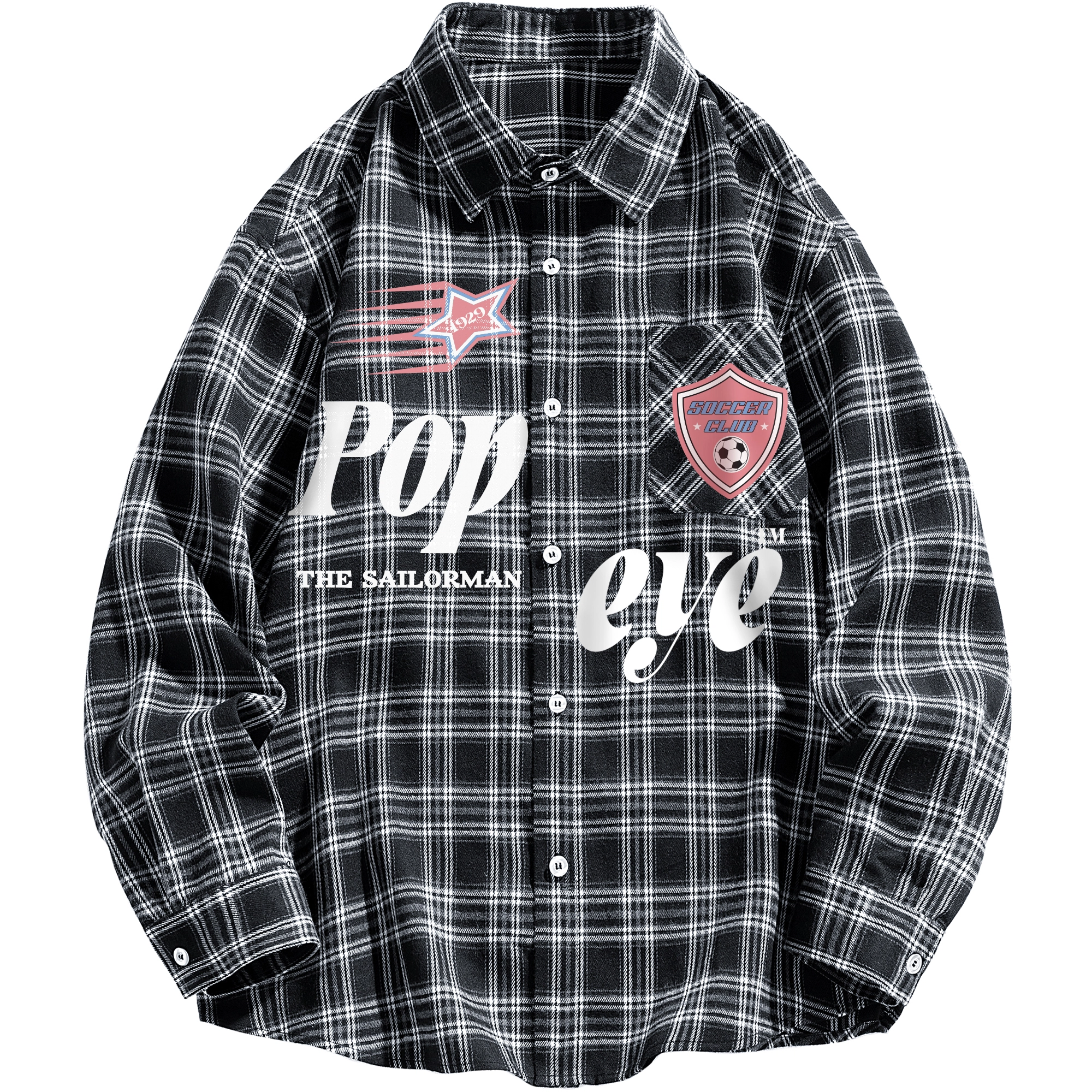 POPEYE Logo