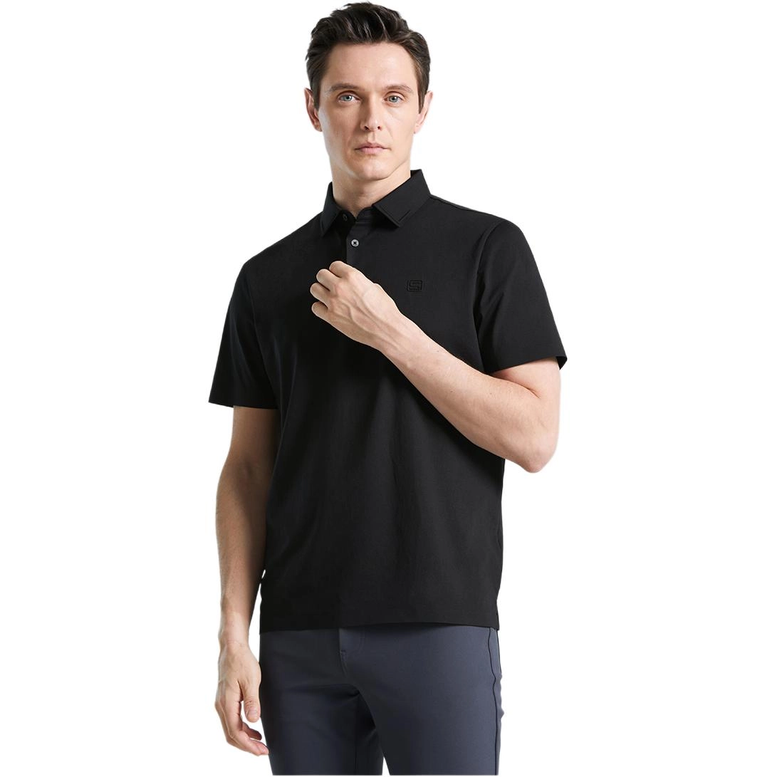 SHANSHAN Polo
