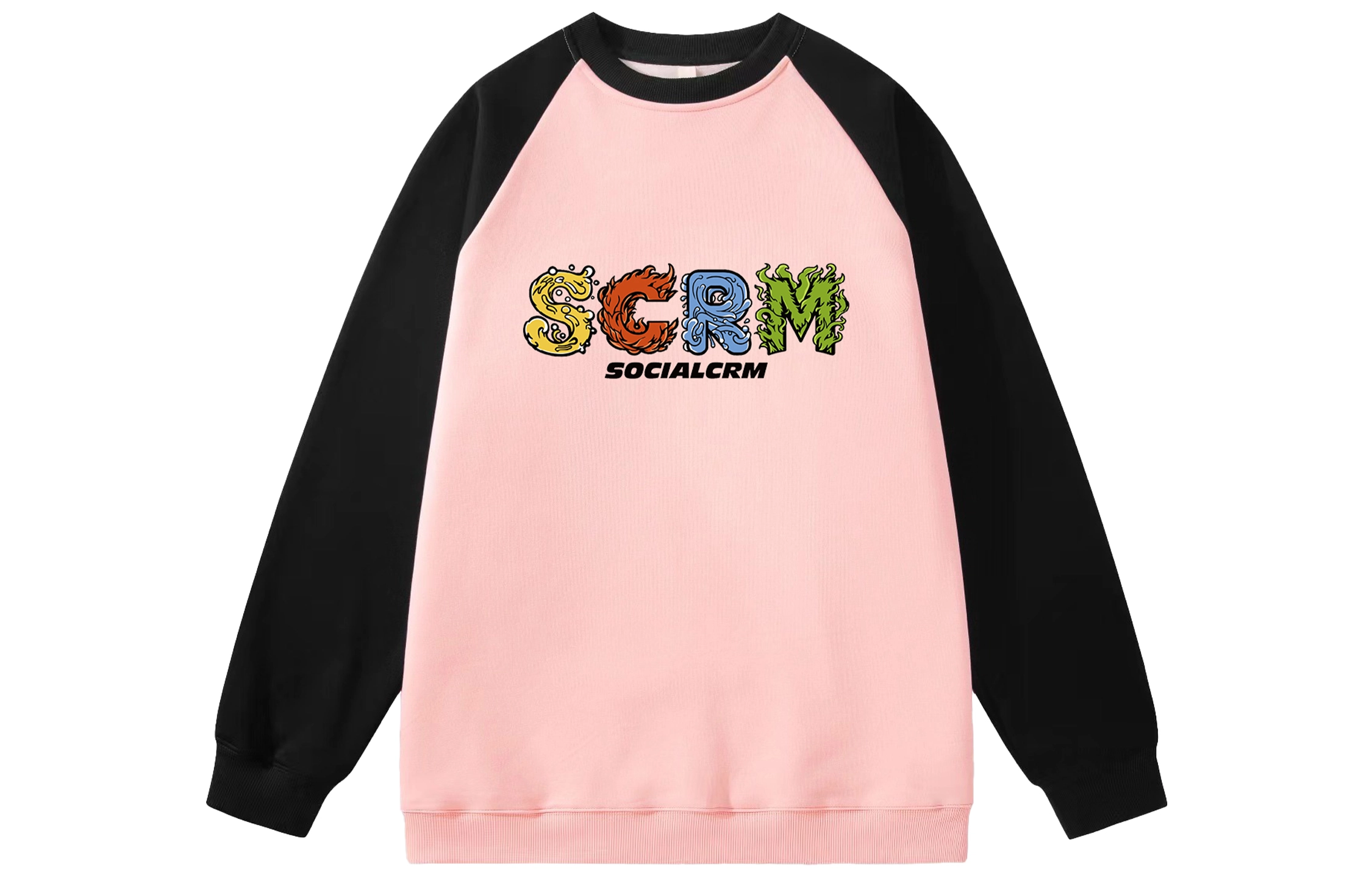 SCRM Logo