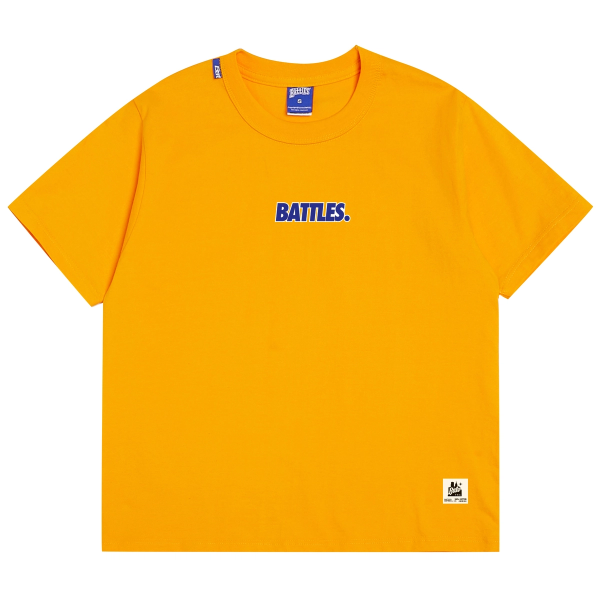 BATTLES EMPIRE T