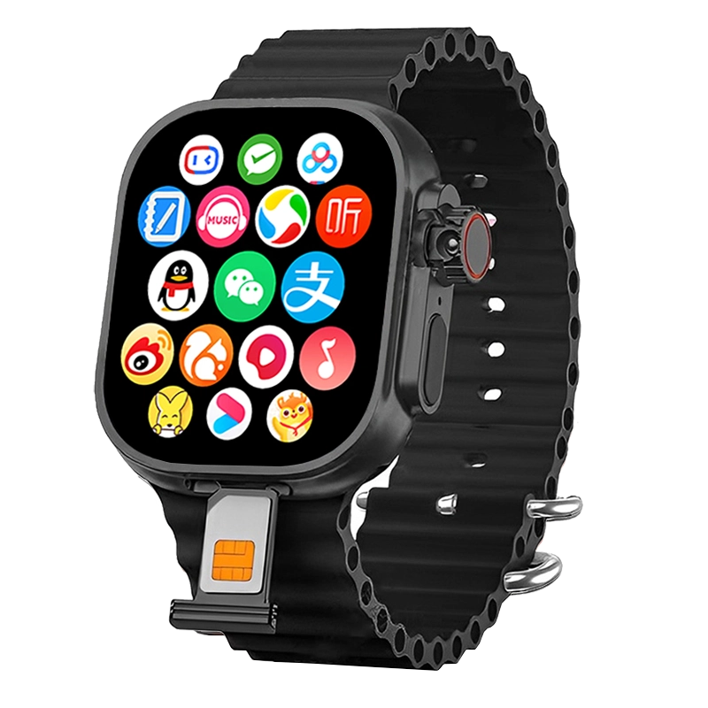 SENKAMA app WIFIGPS