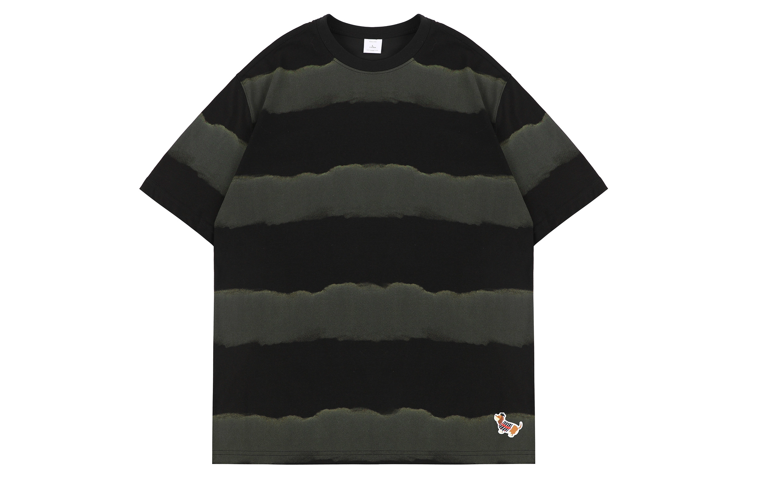 LEMANISM T