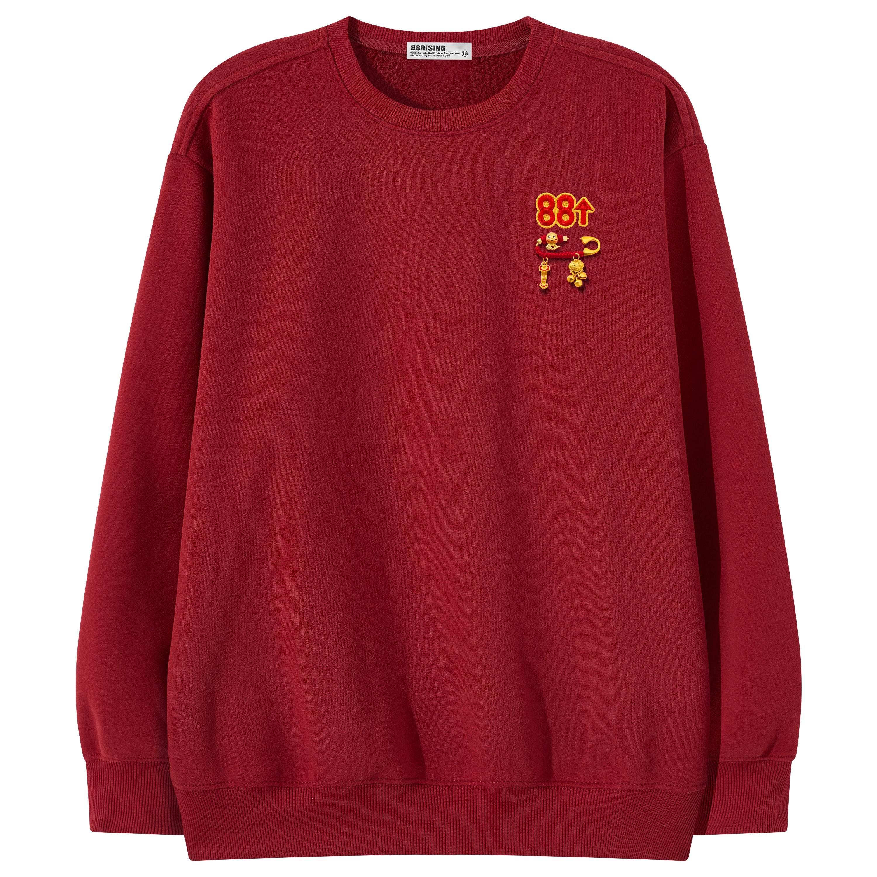 88rising Logo
