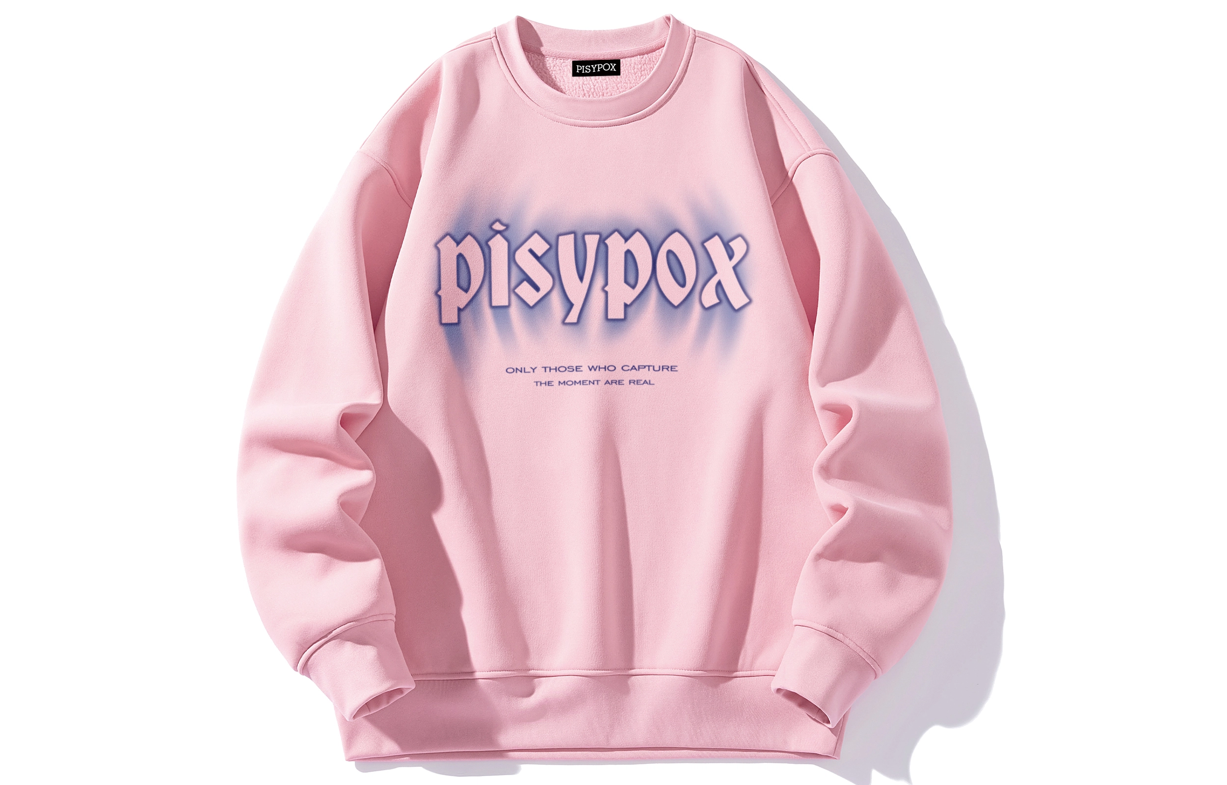 PISYPOX Logo
