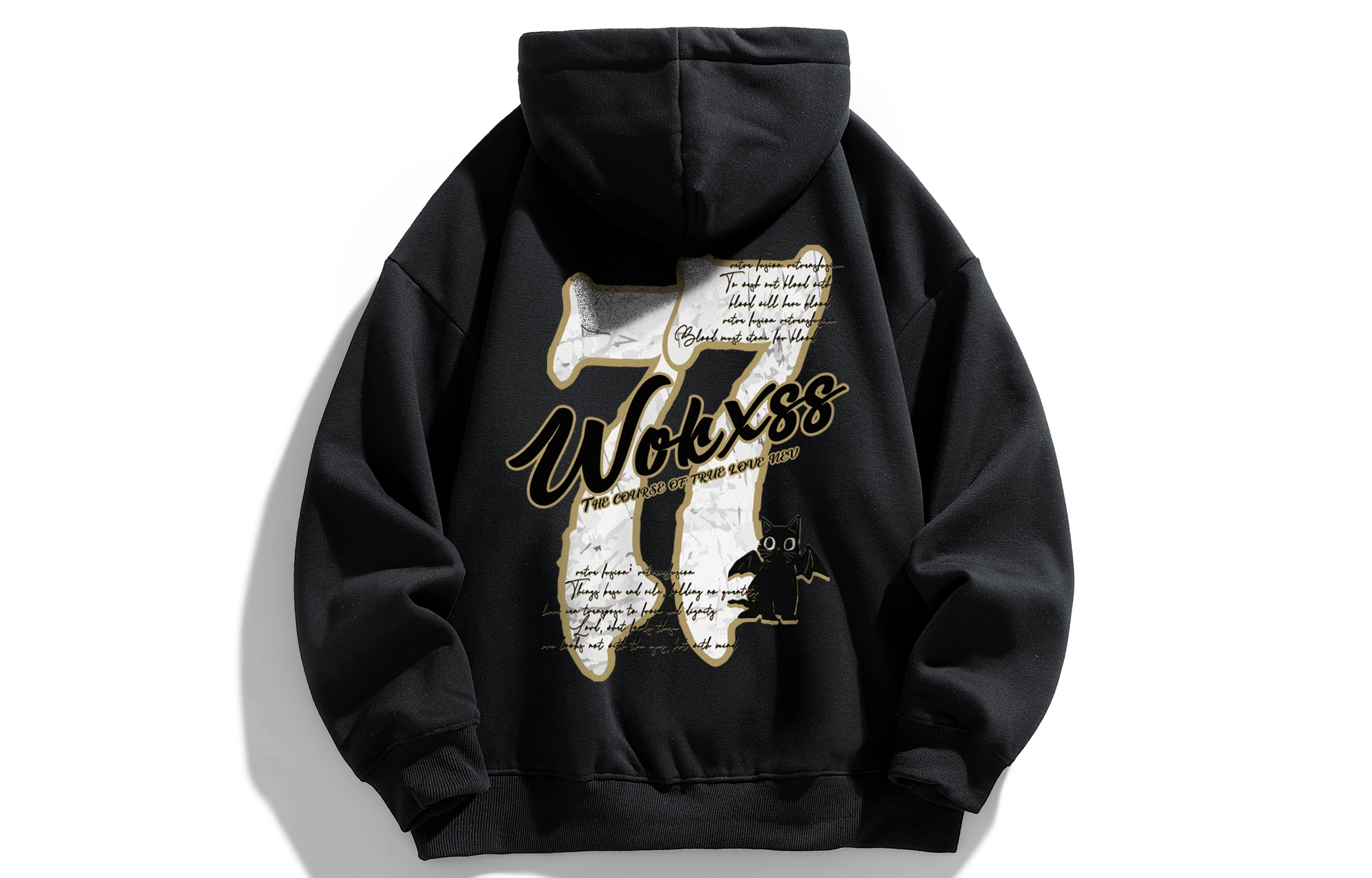 WOKXSS 77oversize
