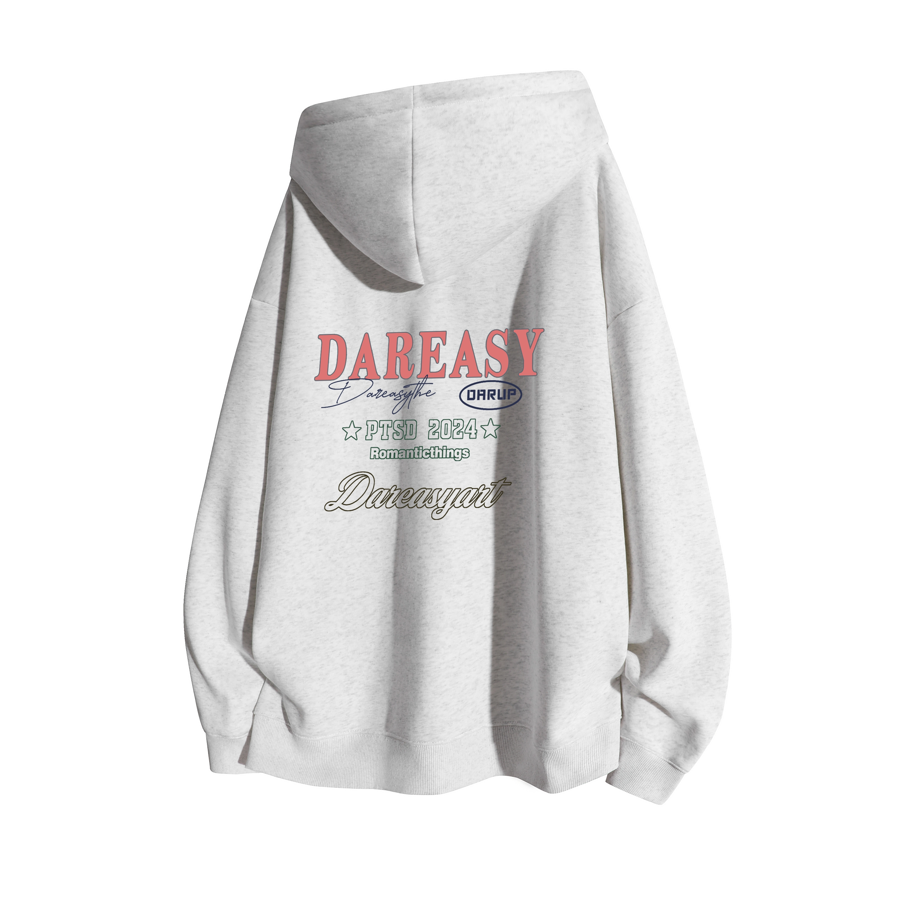 DAREASY