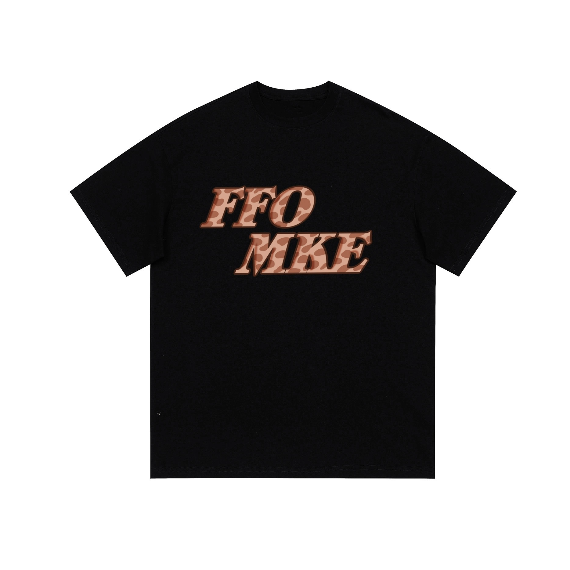 FFOMKE LogoT