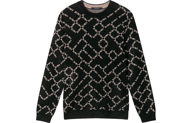 DAVID NAMAN FW22 Logo