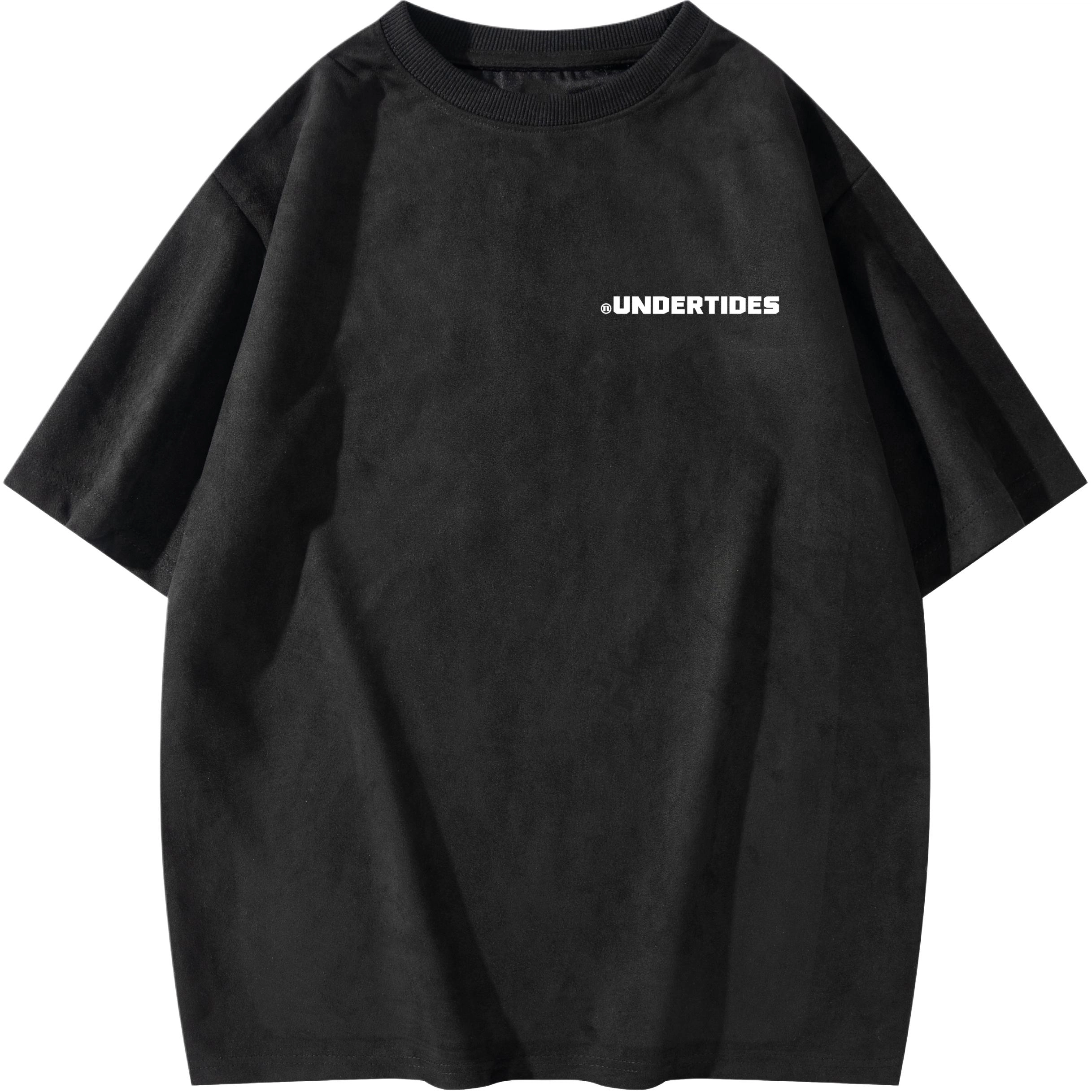 UNDERTIDES T