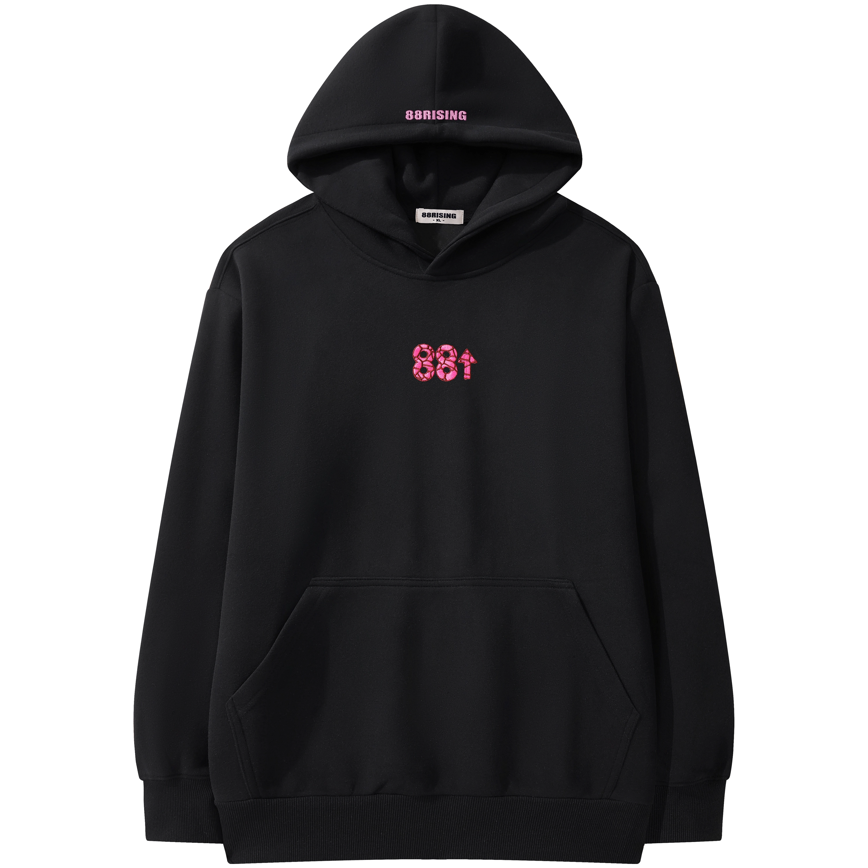 88rising LOGO