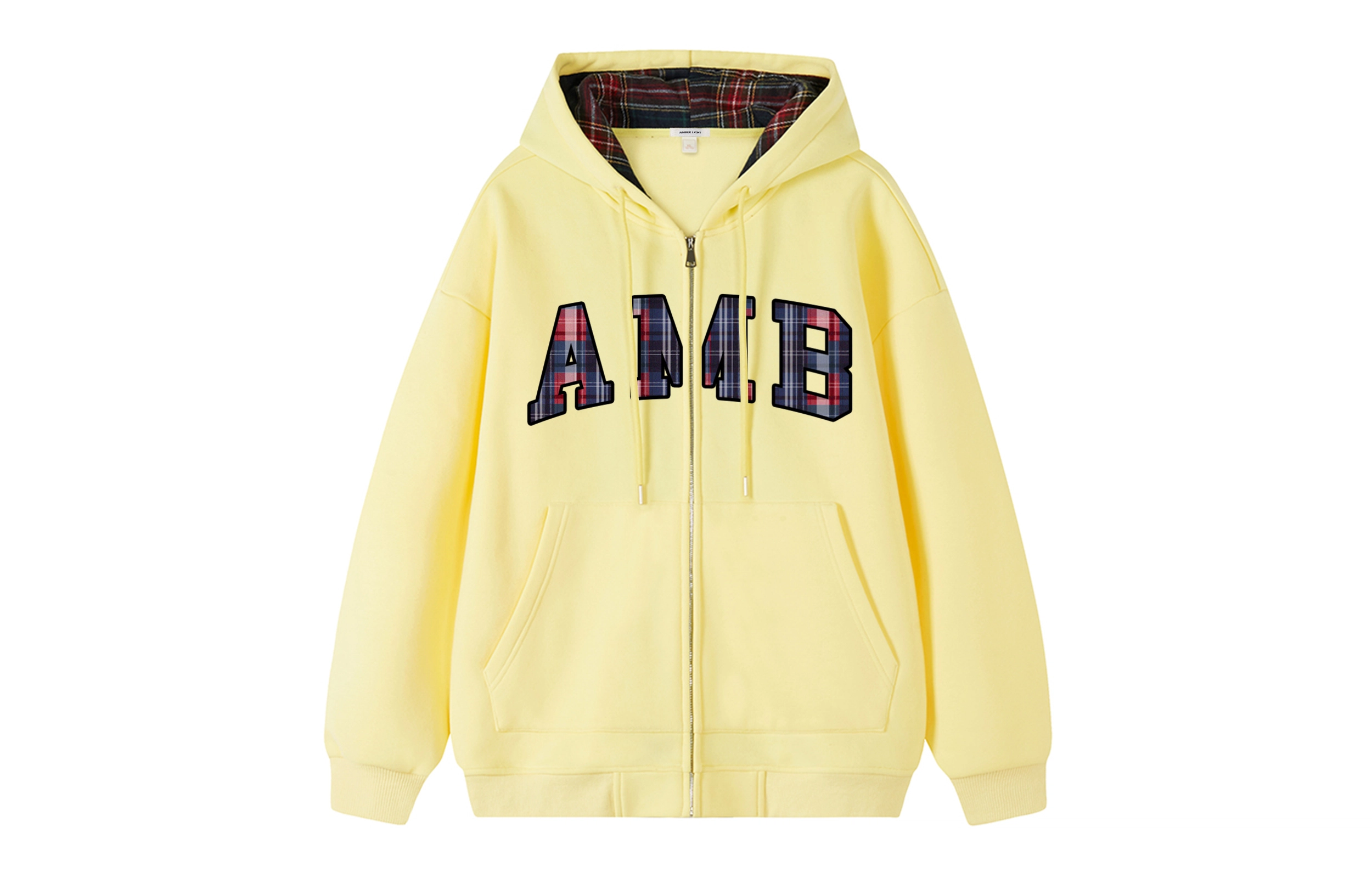 AMBER LIGHT