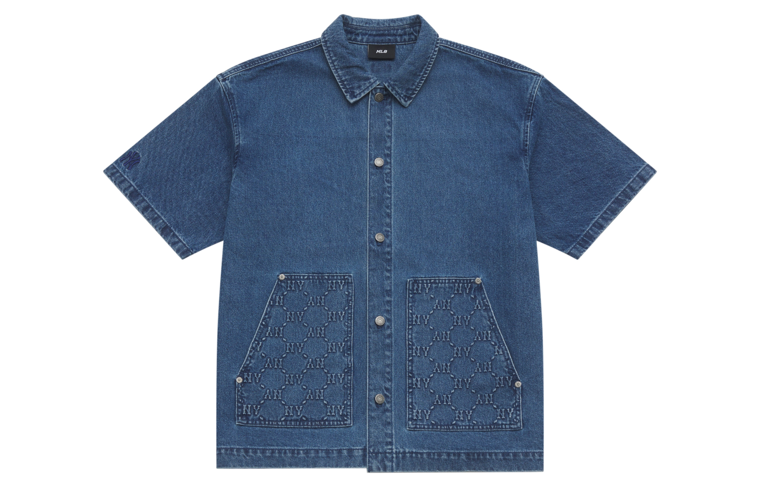 MLB MONOGRAM SS25