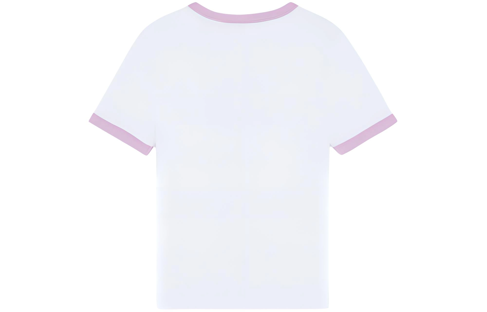 Maison Kitsune SS24 T