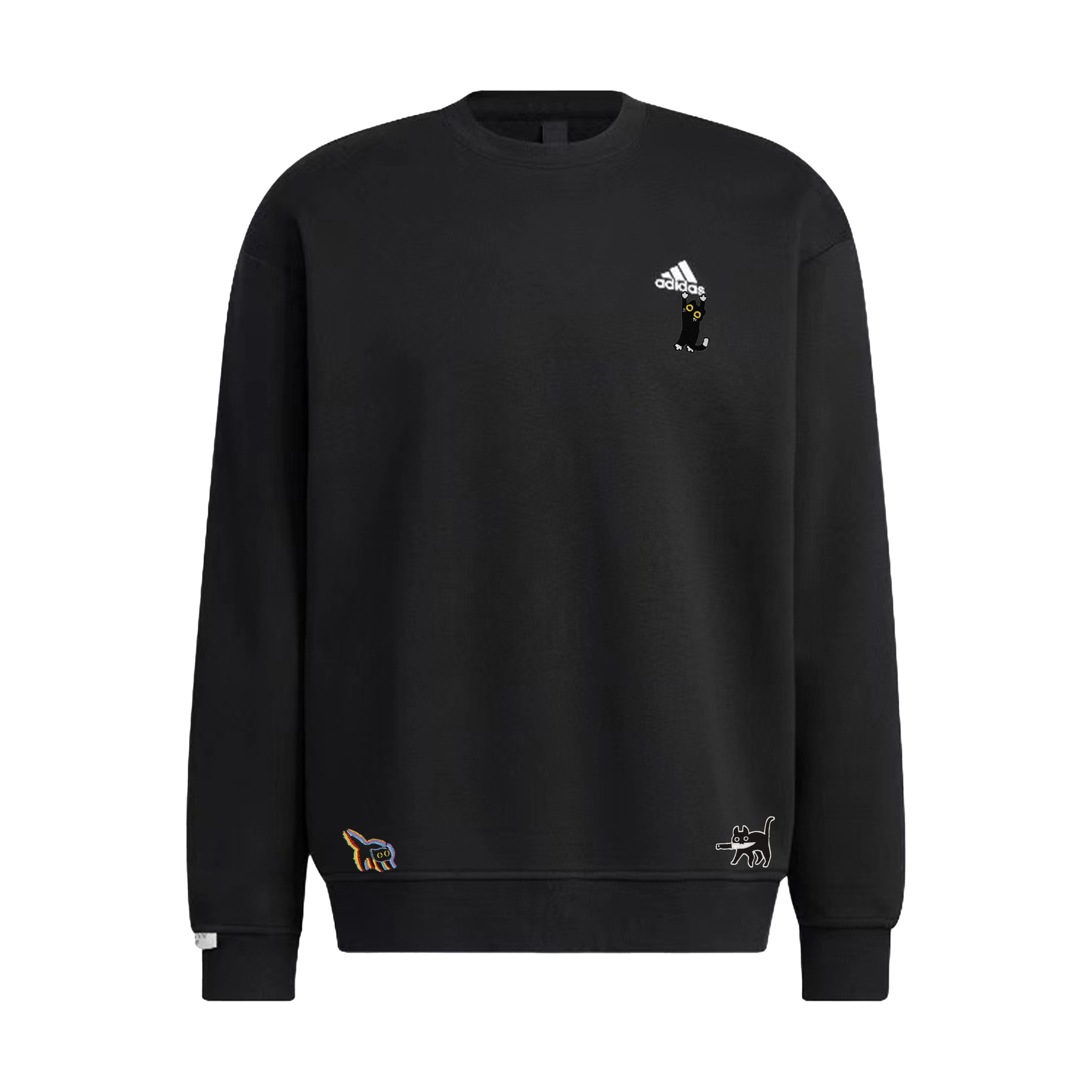 adidas Thorned