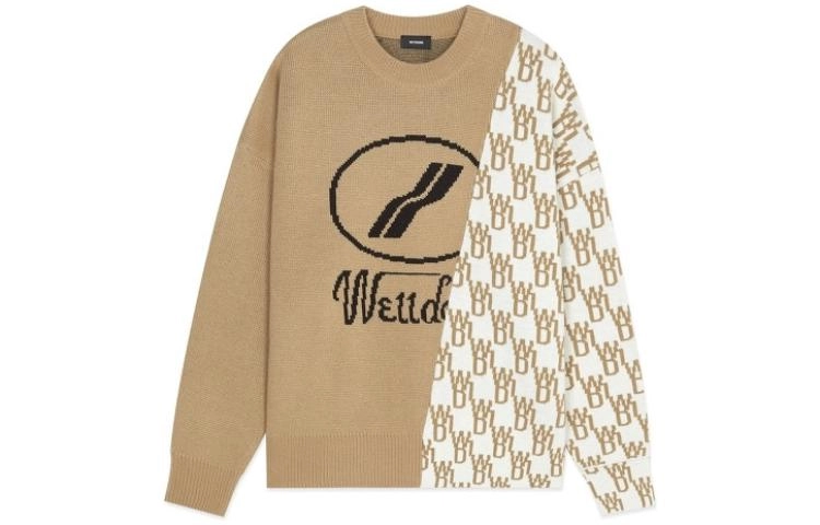 WE11DONE FW22 Logo