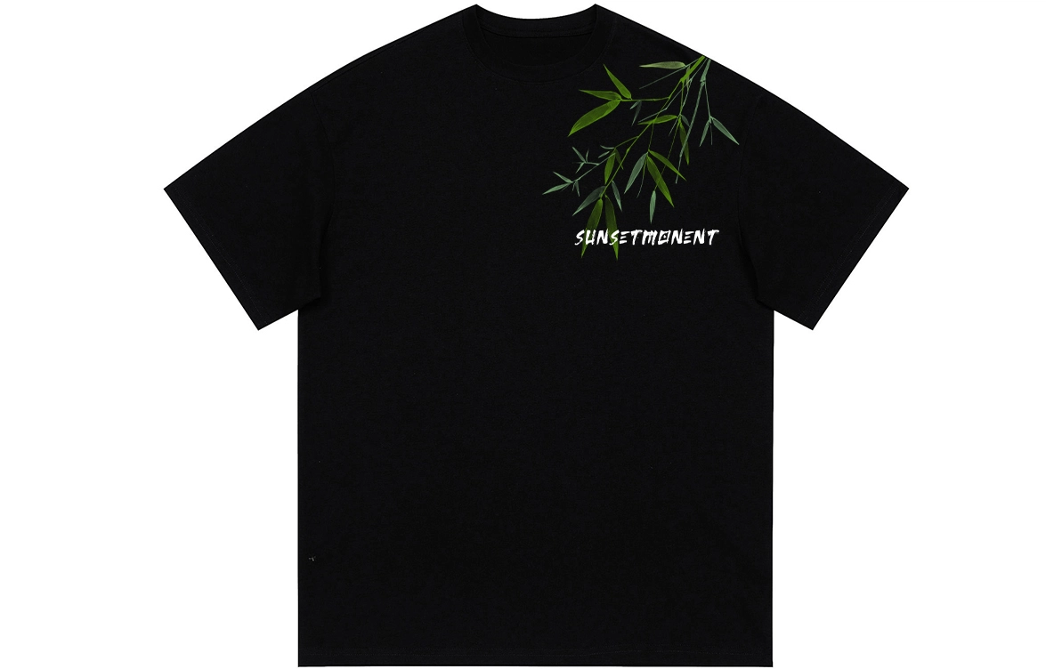 SUNSETMONENT T