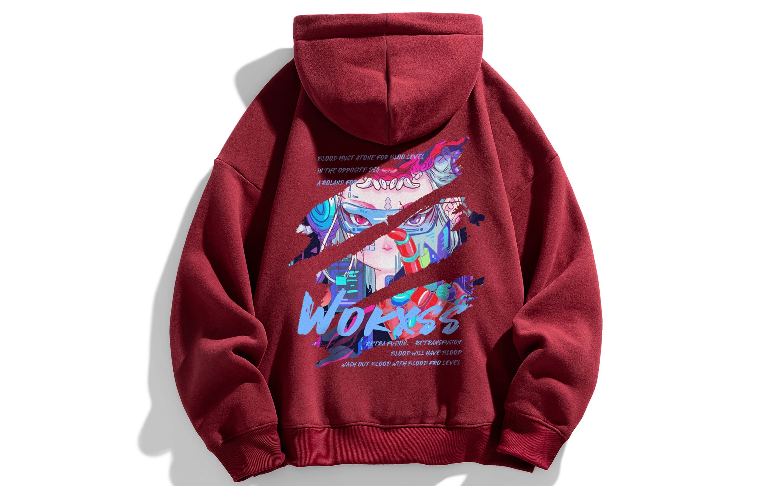 WOKXSS logooversize