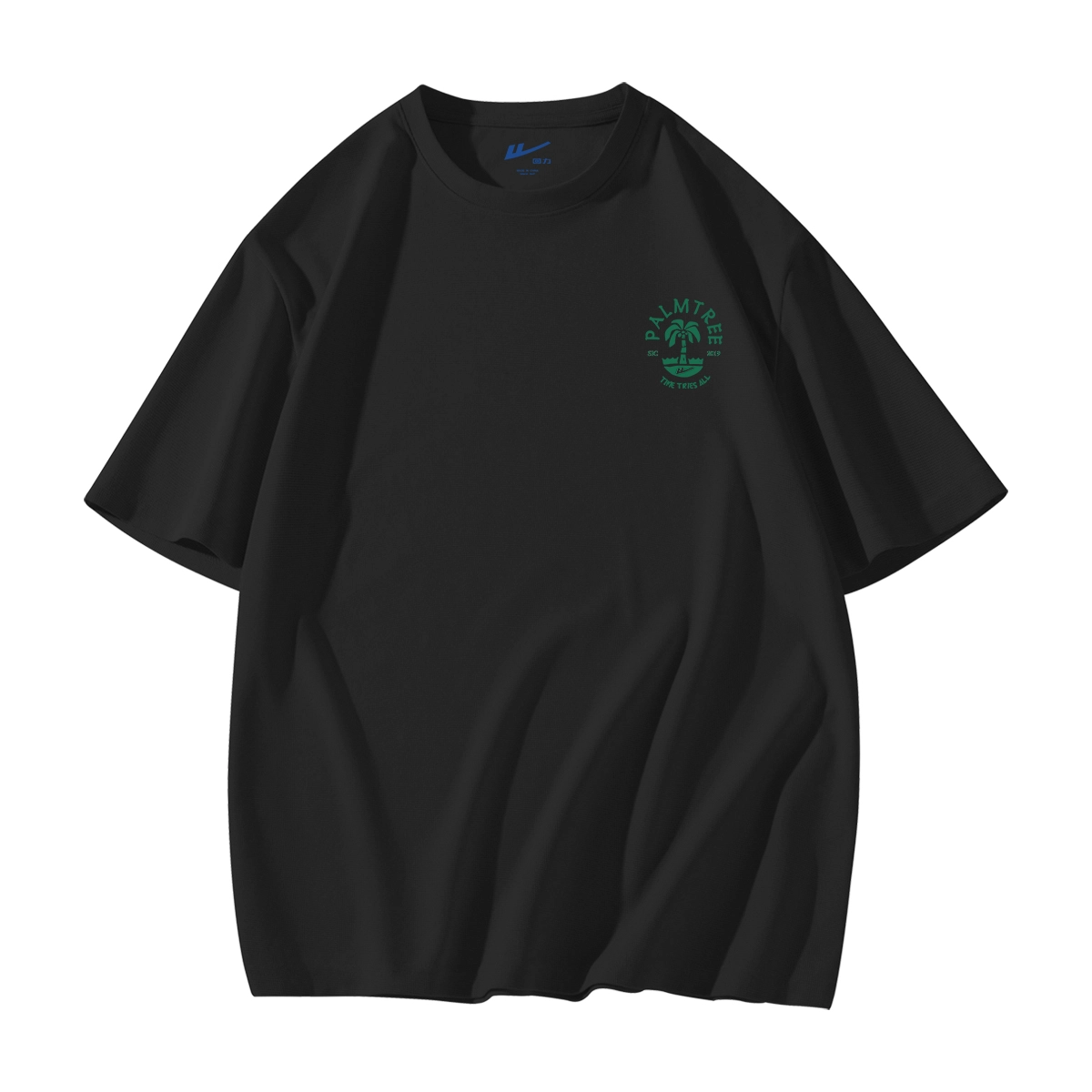 Warrior T