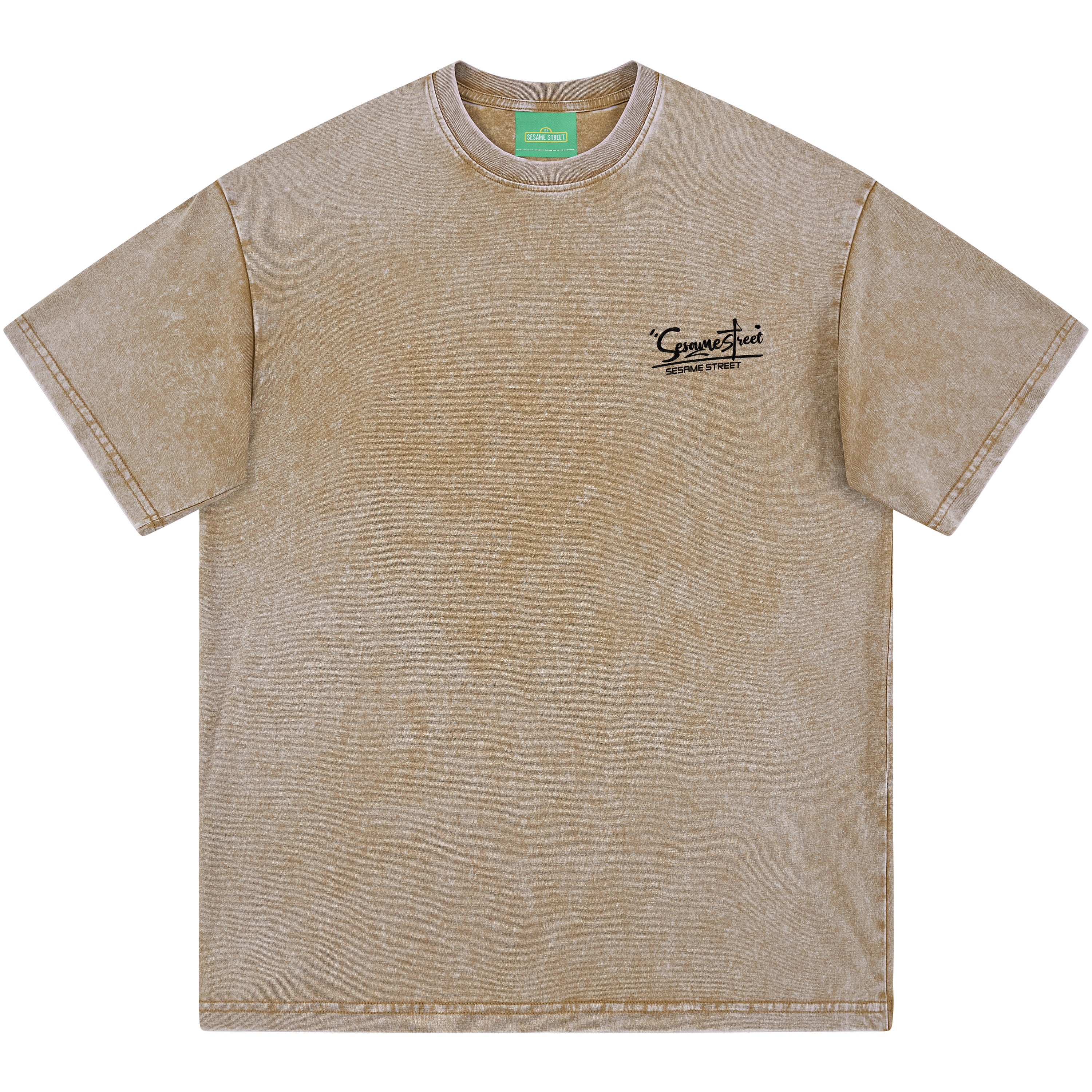 SESAME STREET T