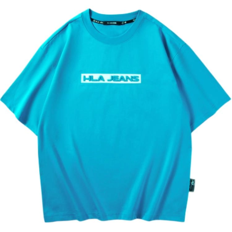 HLA JEANS T