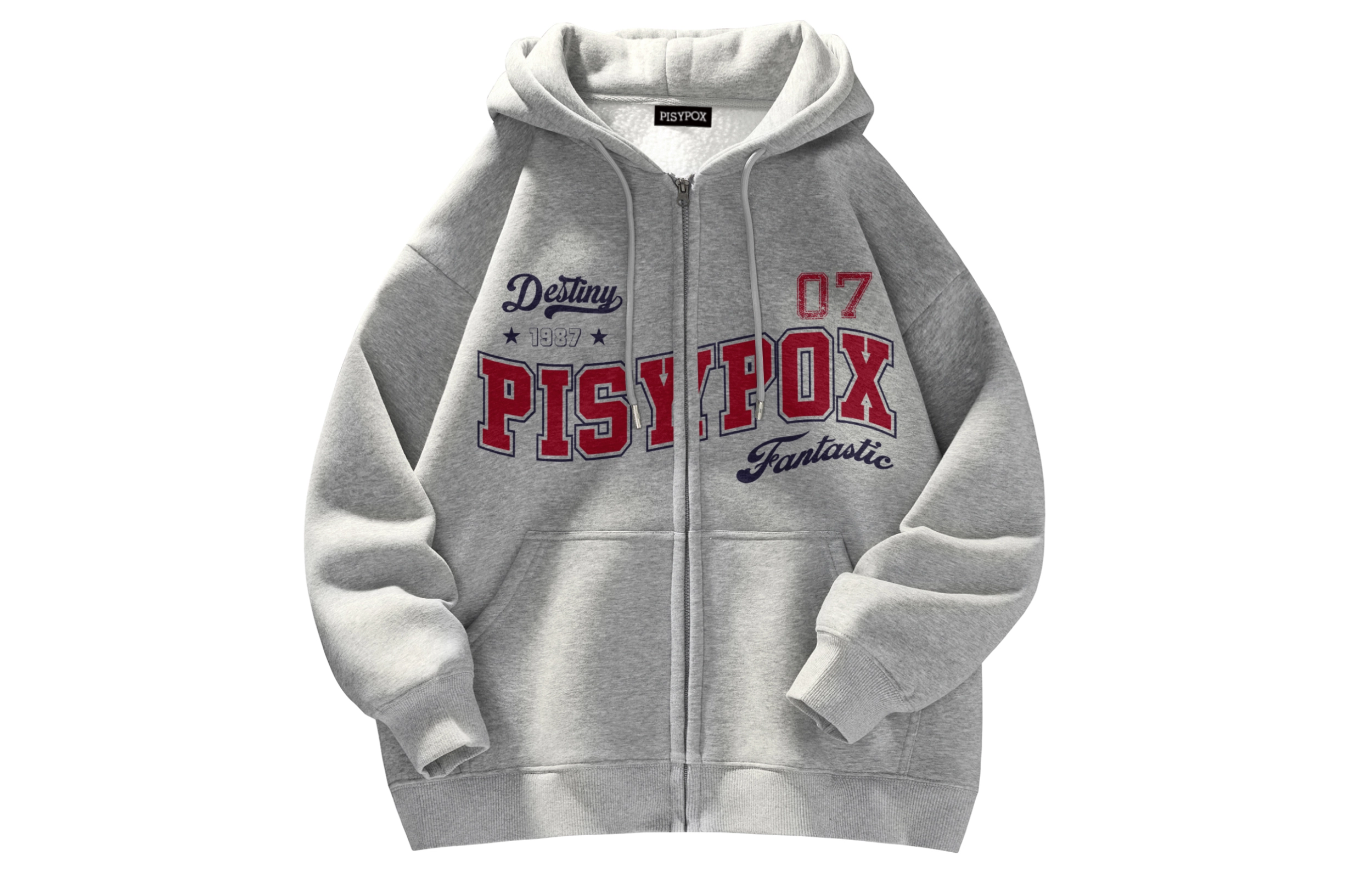 PISYPOX Logo