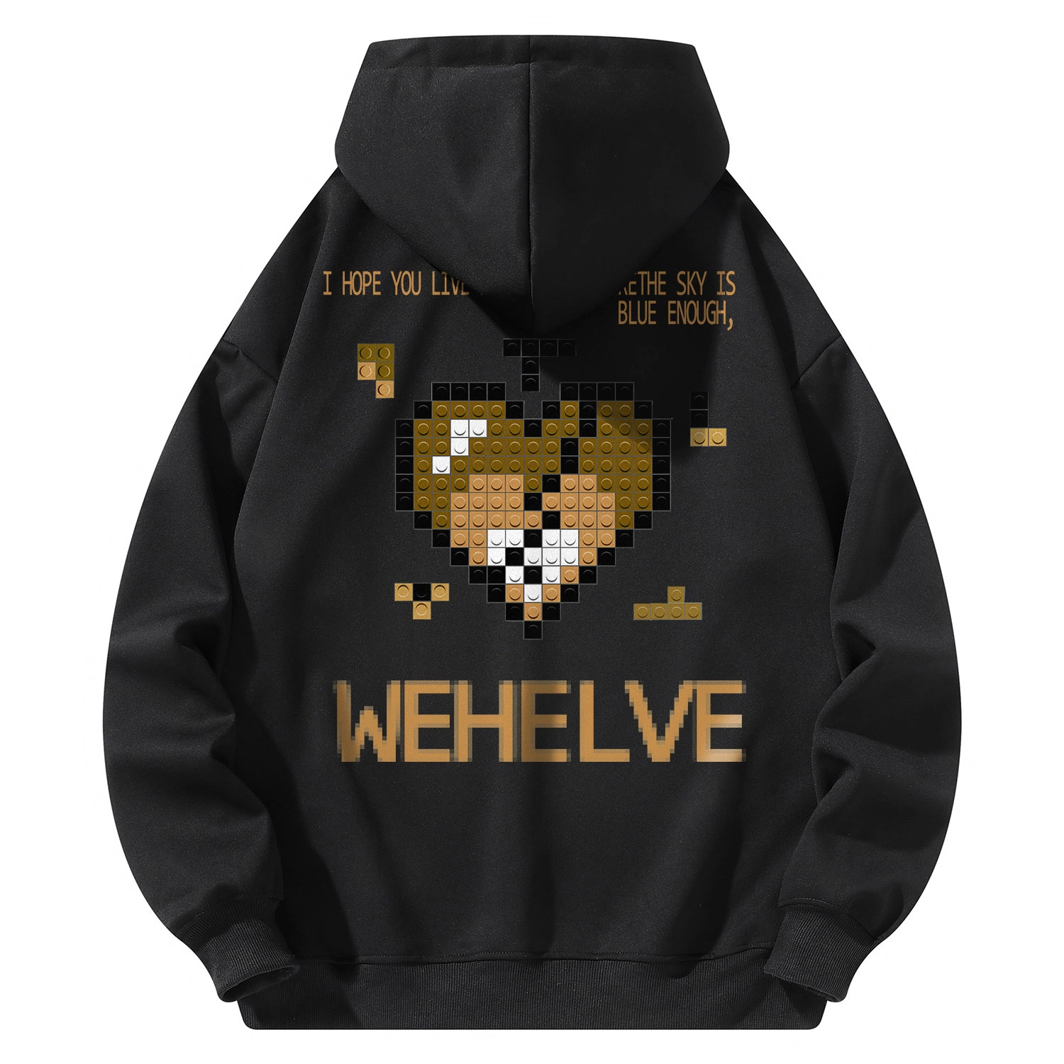 WHELVE logo