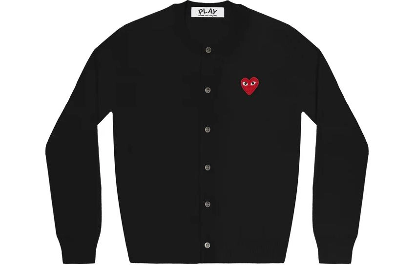 CDG Play Logo