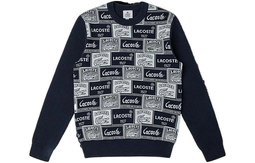 LACOSTE SS22 Logo