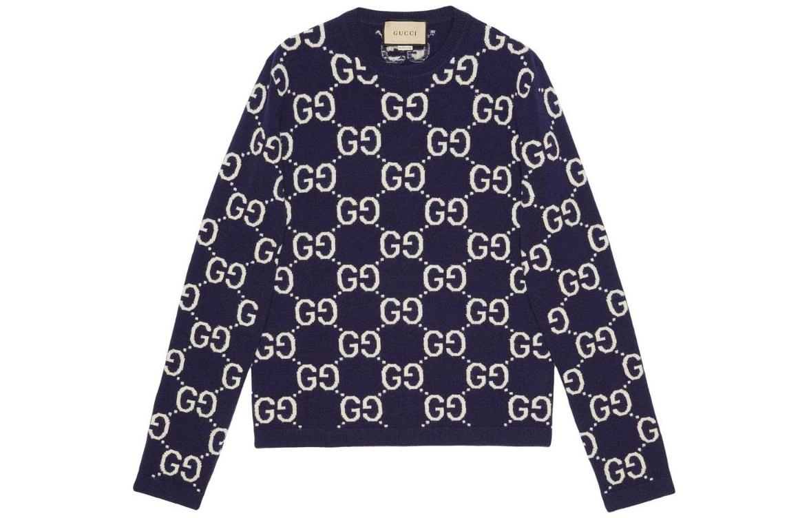 GUCCI SS22 Logo