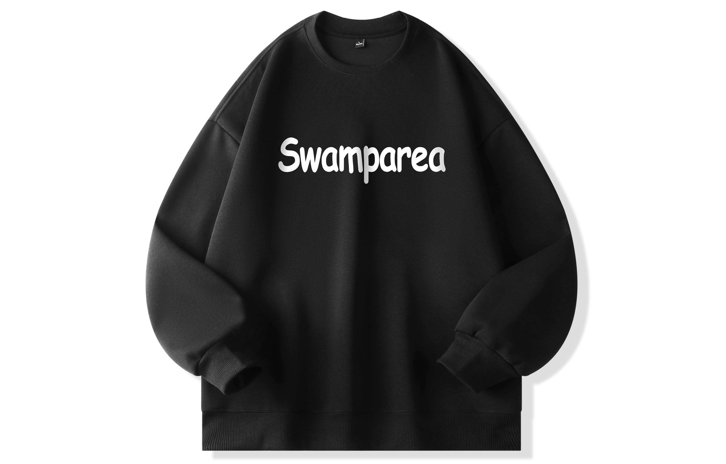 SWAMP AREA Logo