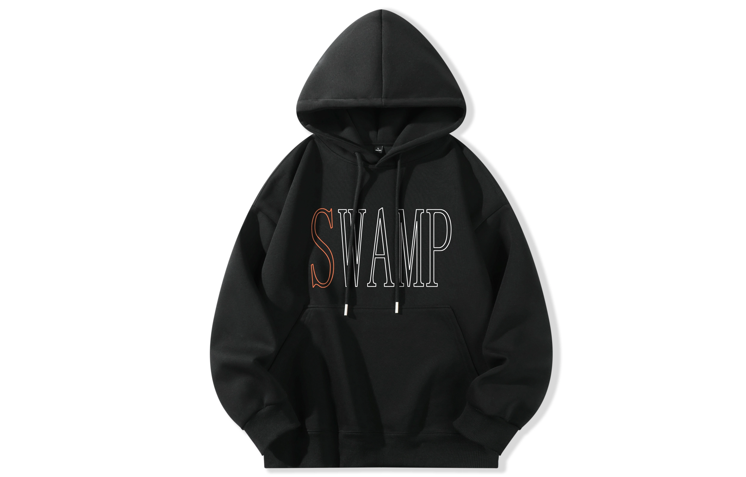 SWAMP AREA Logo