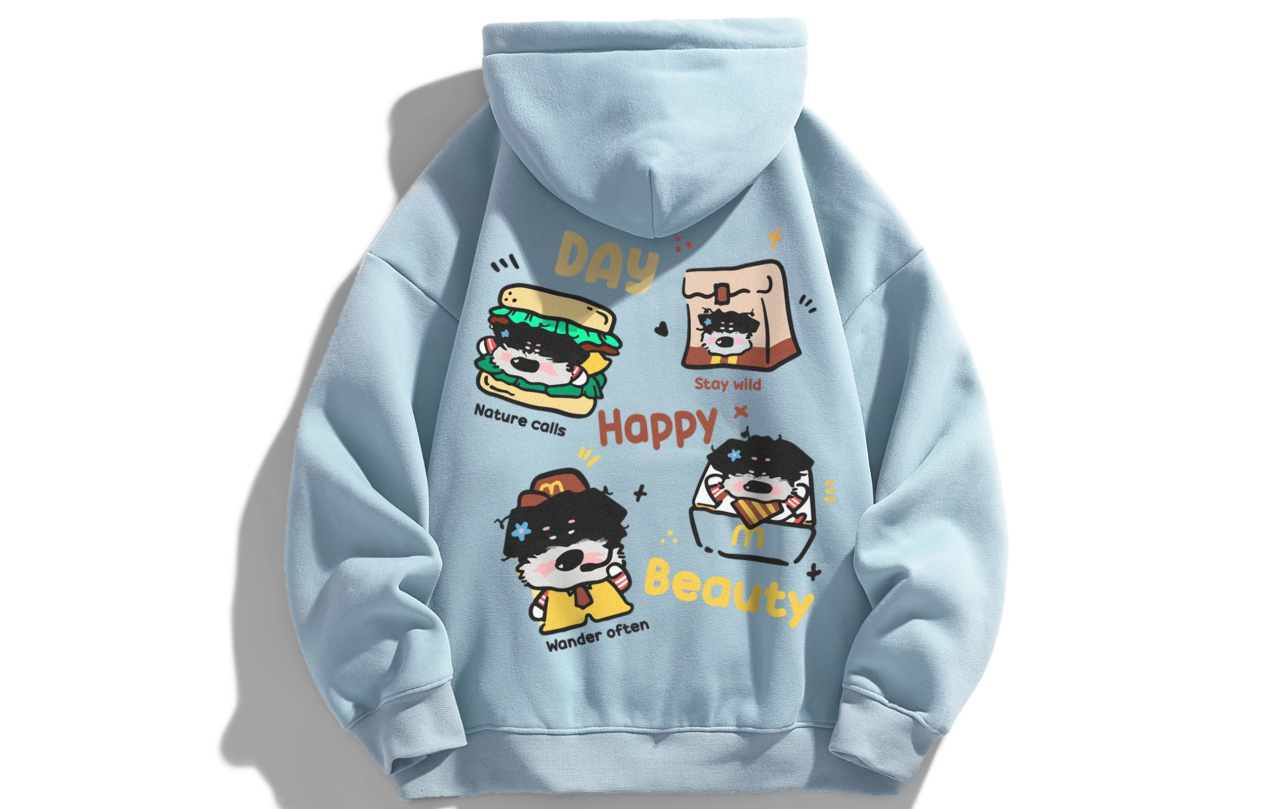 FOREVER 21 oversize