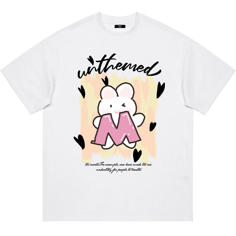 UNthemed MELogoT