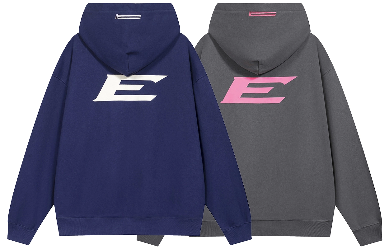 11ESTRANGER E