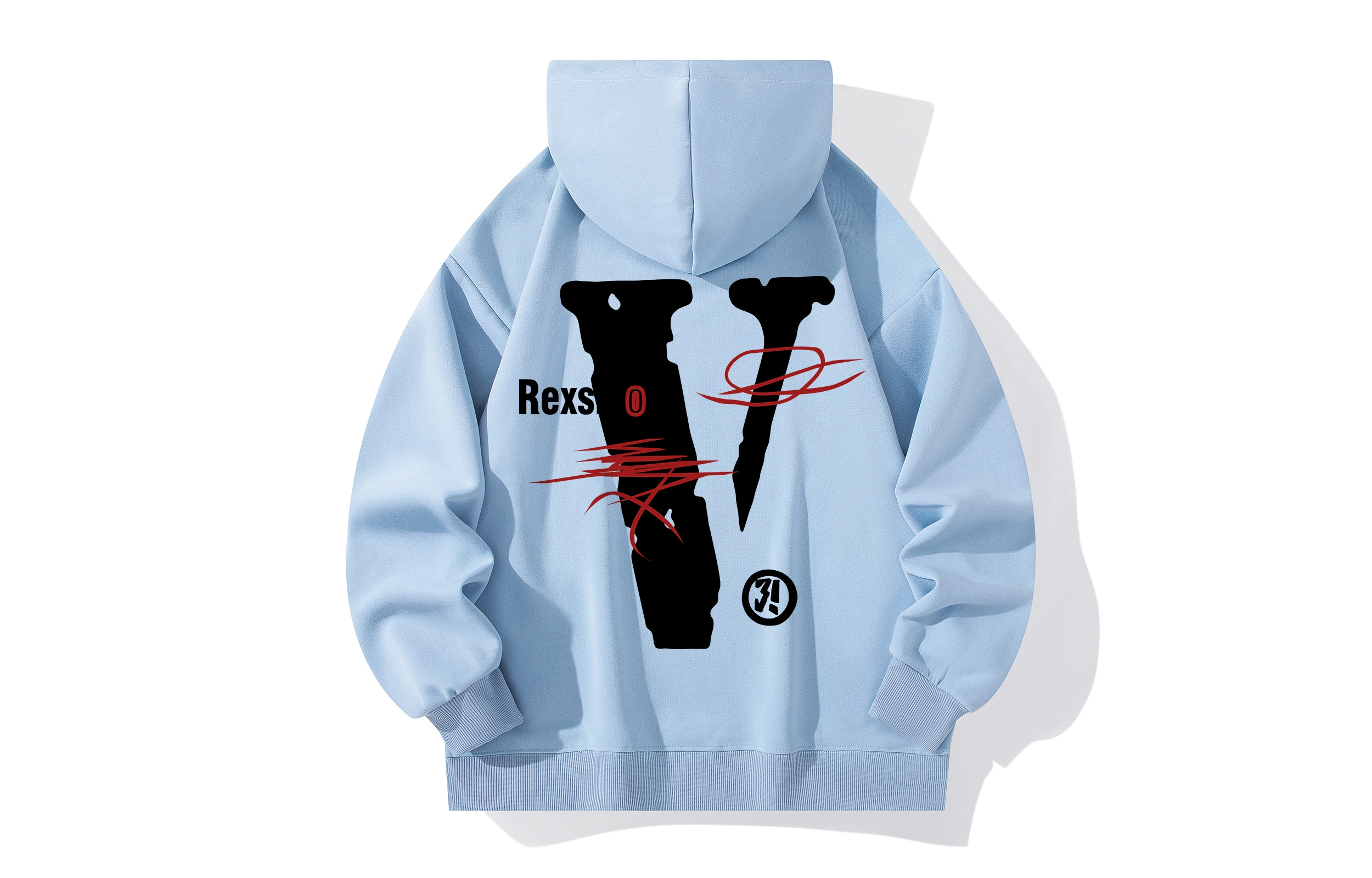 REXSHION Logo